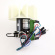 Fläktmotor 140/164 73-, 240 ej A/C Fläktmotor 140/164 73-, 240 ej A/C