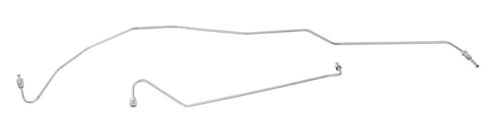 Bromsr�r 140/164 V�/H� bak bockade