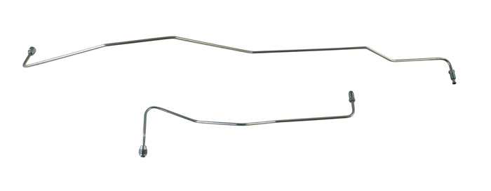 Brake line 1800 70-73 LHR/RHR