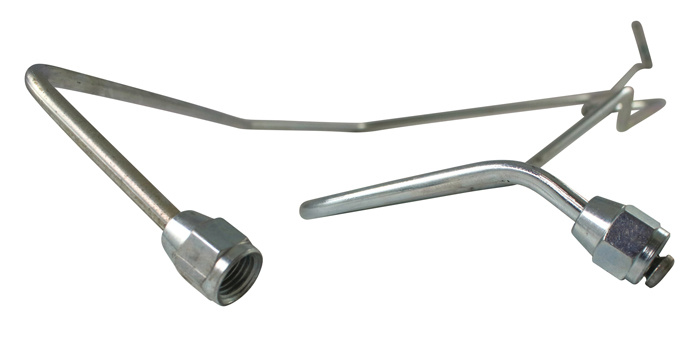 Brake line 1800 70-73 LHR/RHR