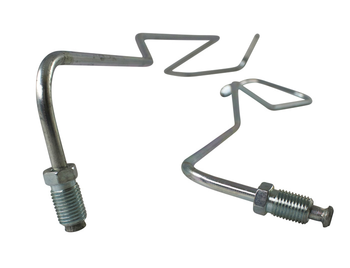 Brake line 1800 70-73 LHR/RHR