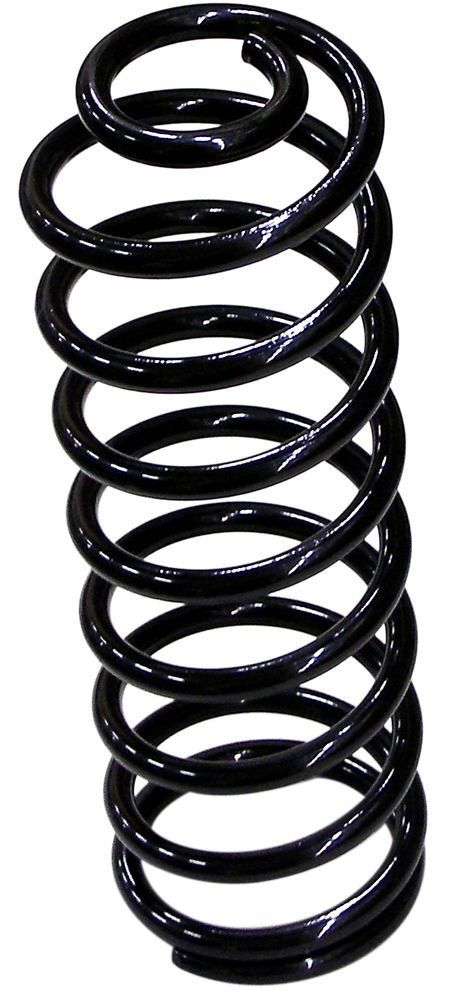 Coil spring 145/245 74-93/164 #133493-