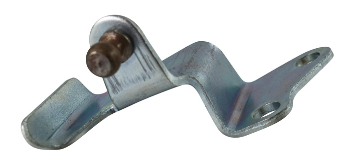 Konsol gasreglage 140 B20A 1973-