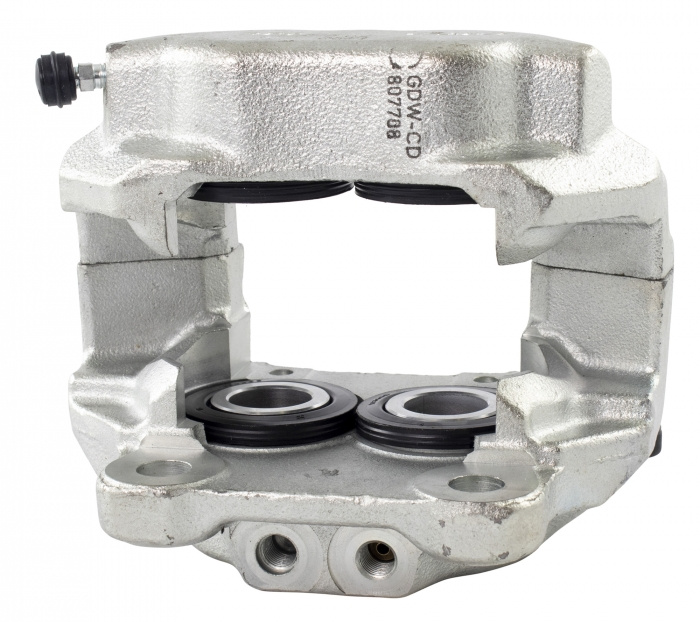 Caliper 140/164 72-75 ATE 2-circuit LHF