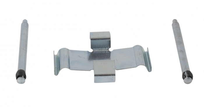 Caliper 140/164 72-75 ATE 2-circuit LHF