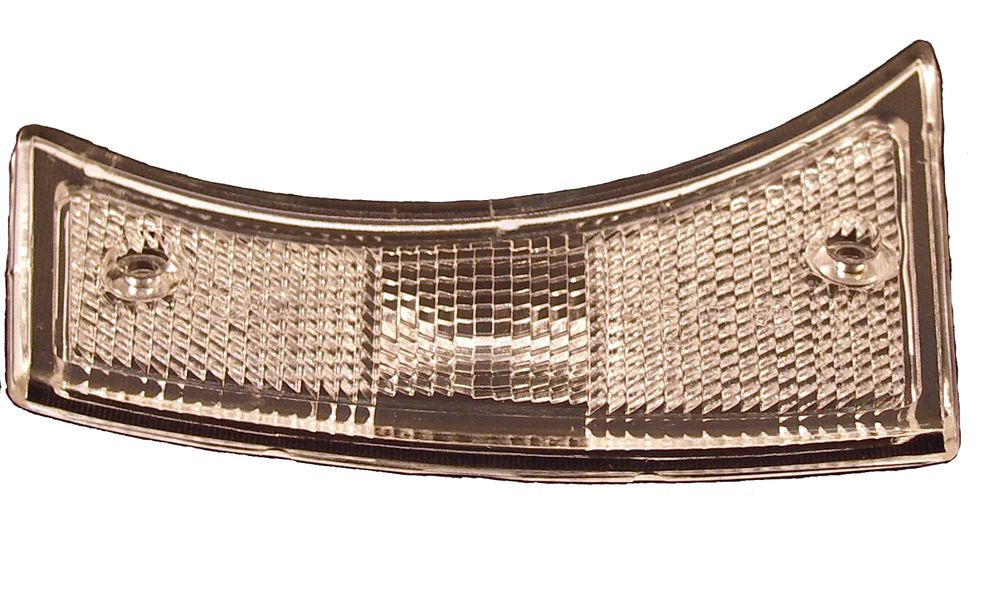 Parkeringsljusglas 140 73-74 V�