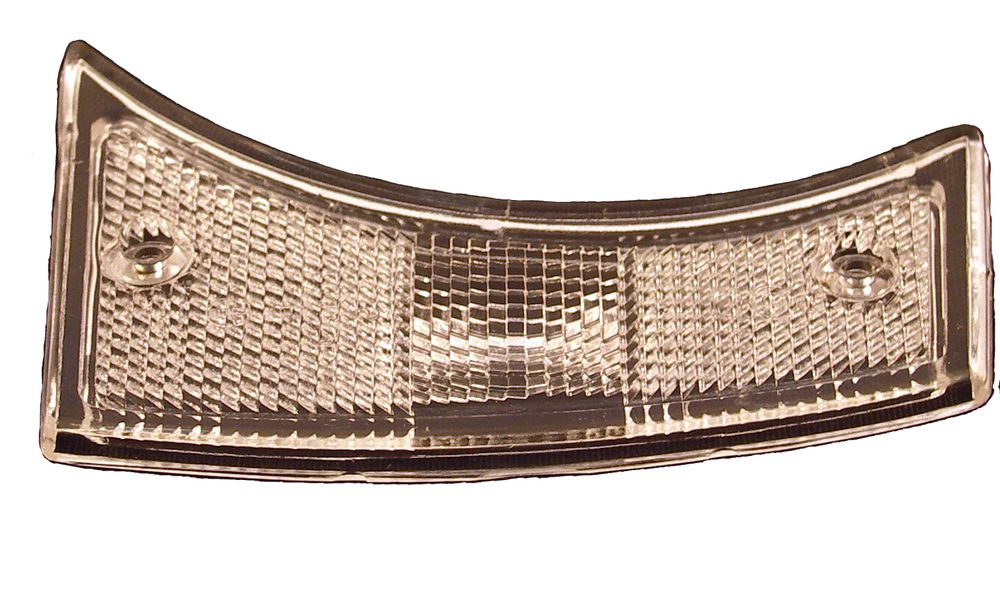 Parkeringsljusglas 140 73-74 H�