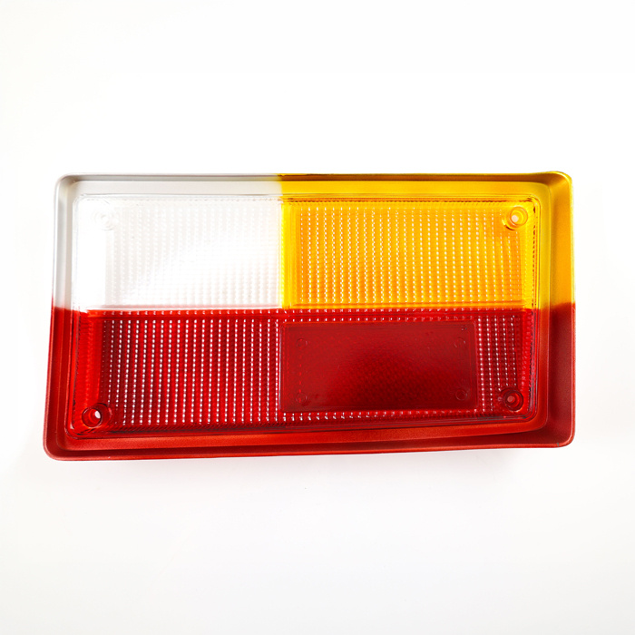 Taillight lens 140/164/240 73-78 LH