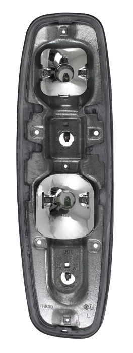 Reflector Taillight 145 USA LH