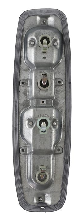 Reflector Taillight 145 USA LH
