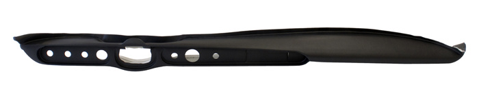 Stoppning Instrumentpanel 1800 61-72 nedre