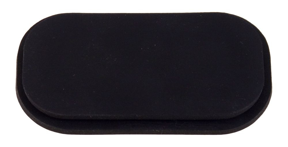 Grommet, Bumper holder rear ES 1973