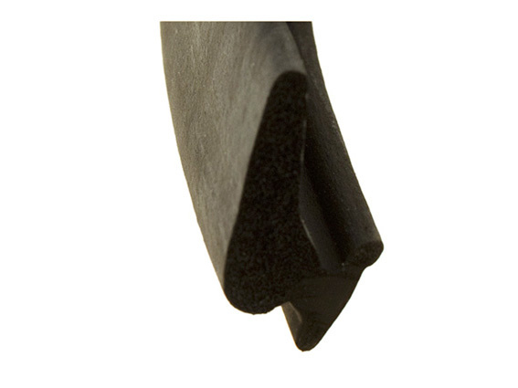 Rubber seal Door 144/164/244 RHF
