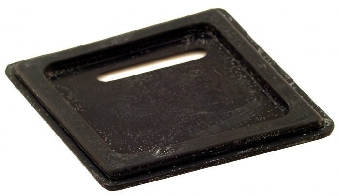 Grommet Front section 1800ES 1973 EU RH