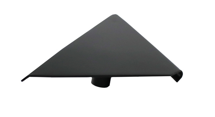 Prydnadspl�t Spegel 140/240 V�