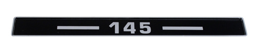 Emblem 145
