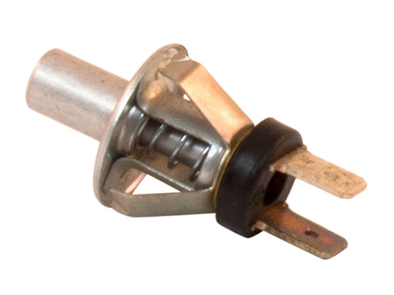 Str�mbrytare D�rr 2-pol 73-74