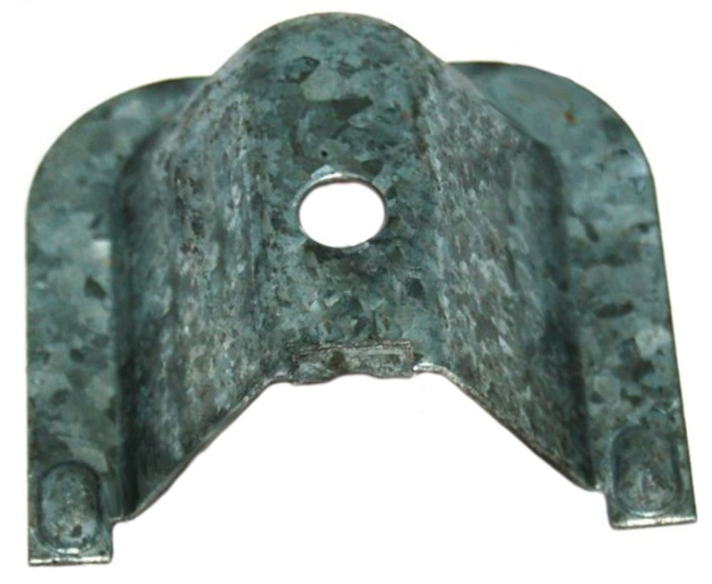 Anchorage Headlight 240 -80 round