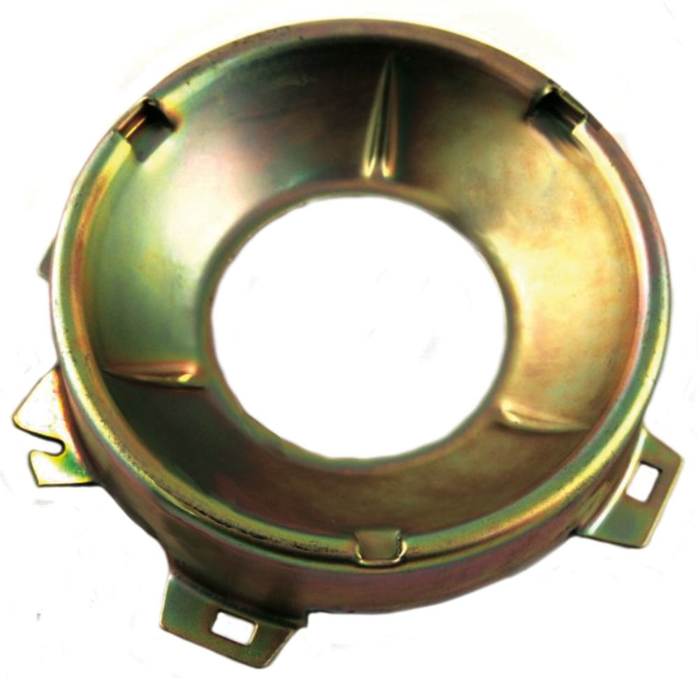 Hus Str�lkastare 240 -80 USA yttre H�