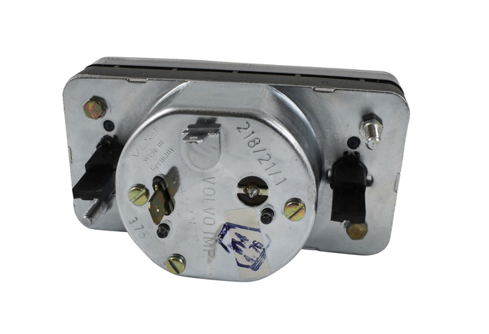 Klocka Instrumentpanel 240 75-84