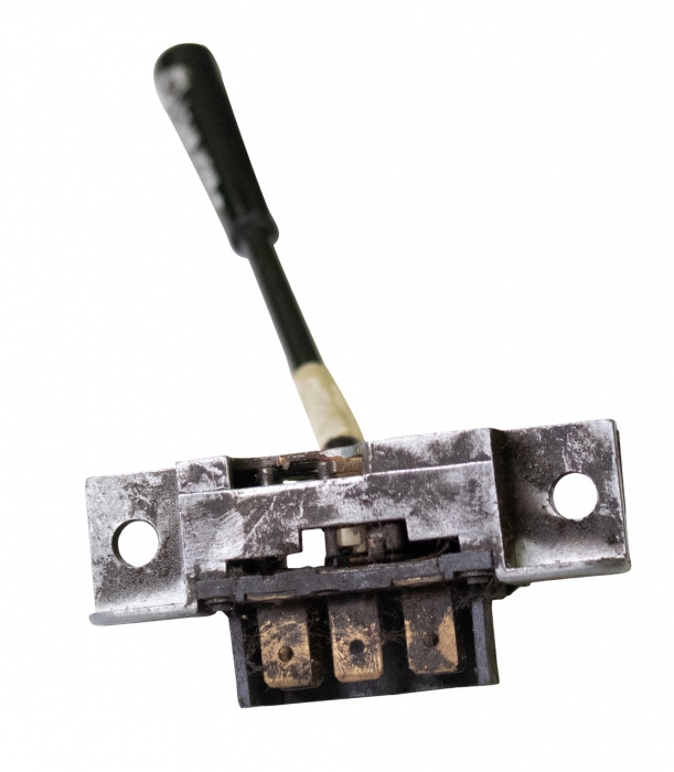 Omkopplare Vindrutetorkare 140/164 74-