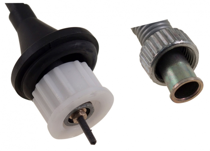 Hastighetsm�tarwire 140/240 73-85 164