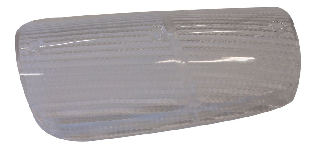 Blinkersglas 240 -80 vit V�