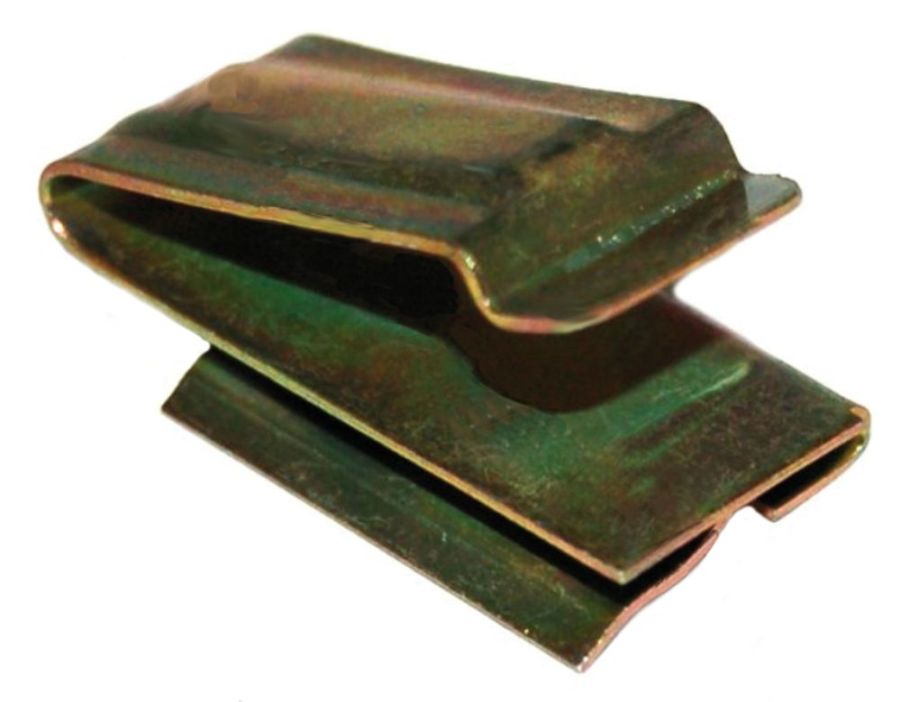 Klamma Str�lkastare 240 -80 rund