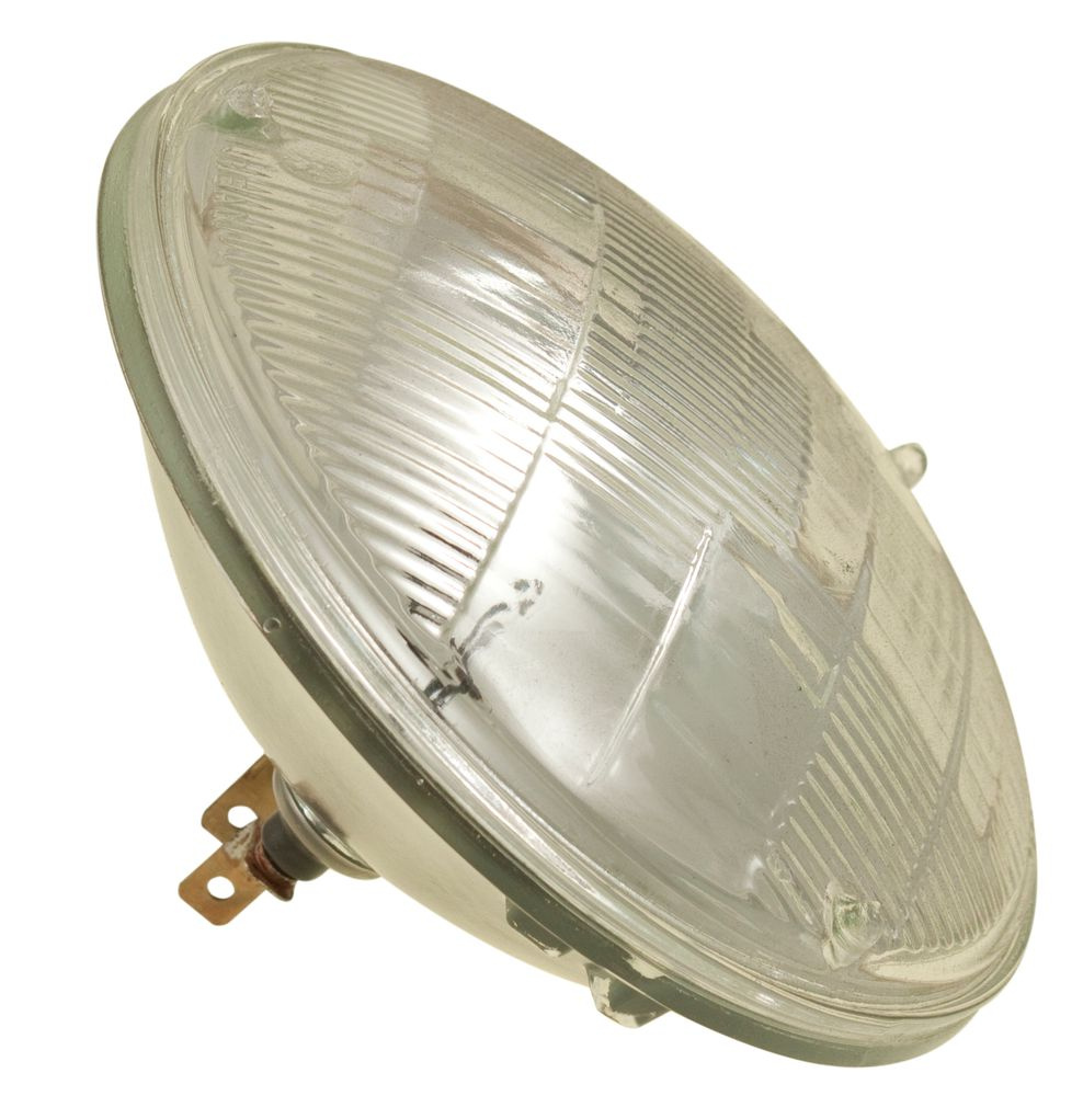 Str�lkastarinsats 240 -80 US sealed beam