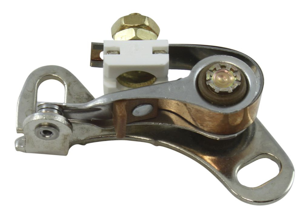 Brytare enkel Ford 58-74 V8 Heavy Duty