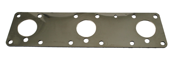 Gasket Exhaust manifold 240/260/760