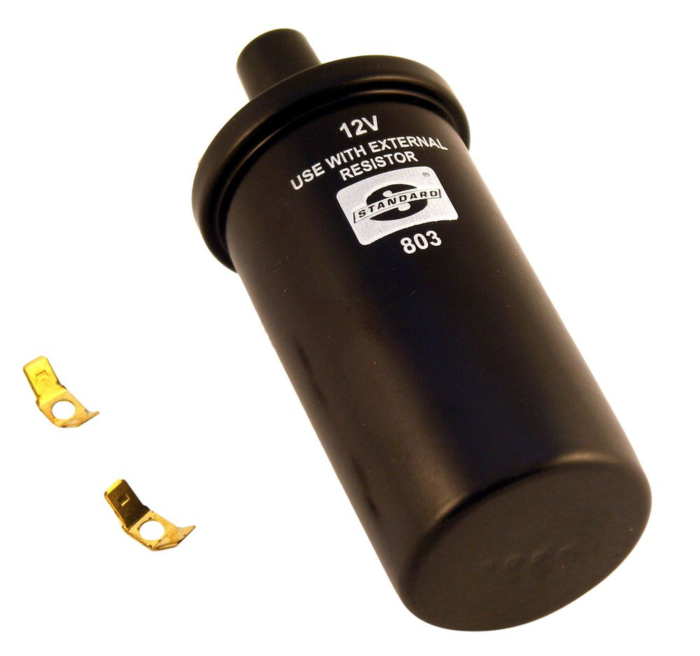 Ignition coil B30/B20F & 240-84 non turb