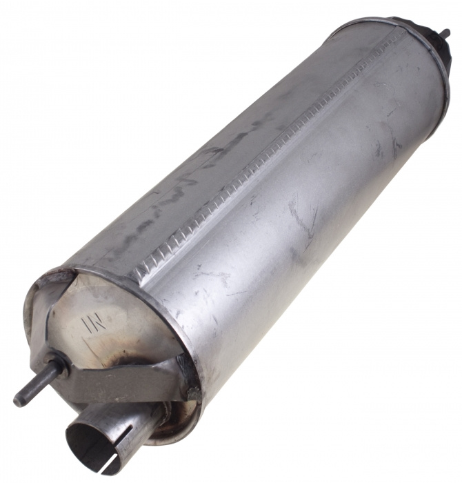 D�mpare 140/164E/240 74-93 bakre