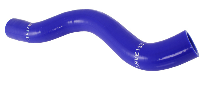 Kylarslang 240 75- 93 �vre silikon