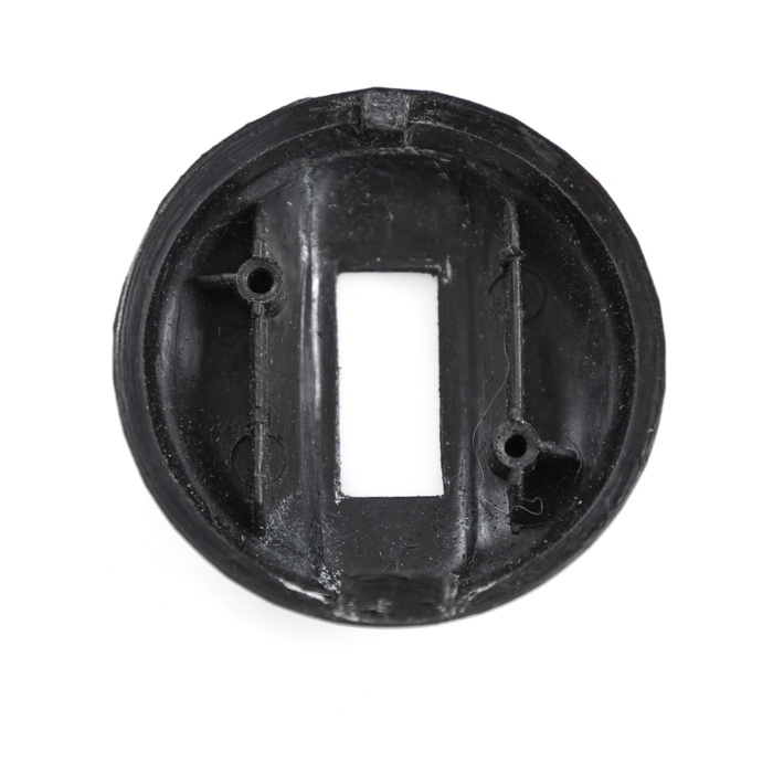 Cover Gear shift knob 240/260 75-80