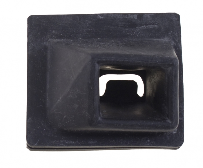 Dust cover Clutch 240 rubber M46/M47