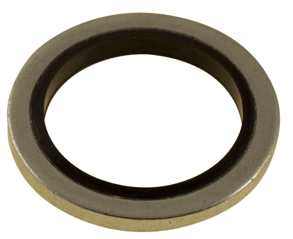 Plomberingsbricka solenoid J-type