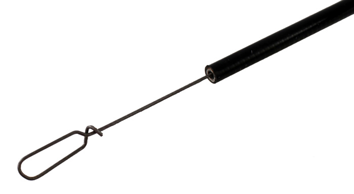 Wire Stolsrygg 240 L�ng