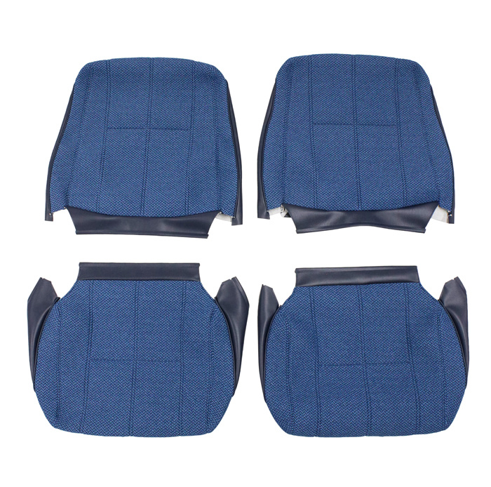 Kl�dselsats framstolar 240 78-85 kort rygg