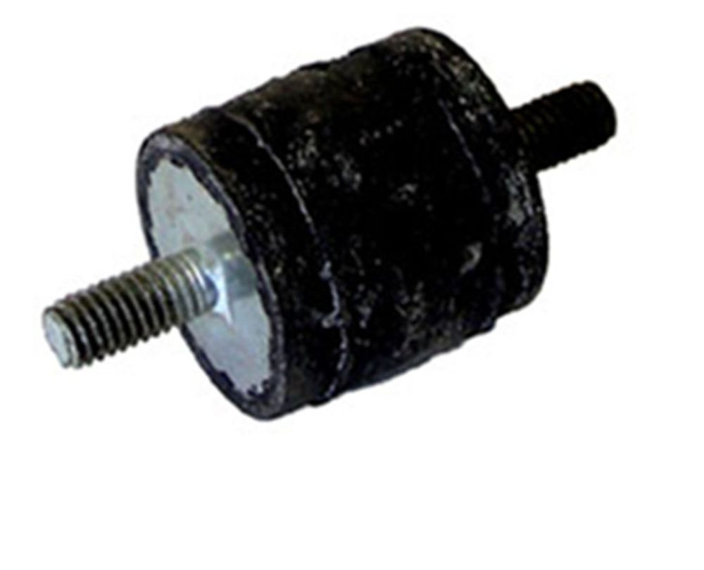 Gummikudde Br�nslepump insprutning