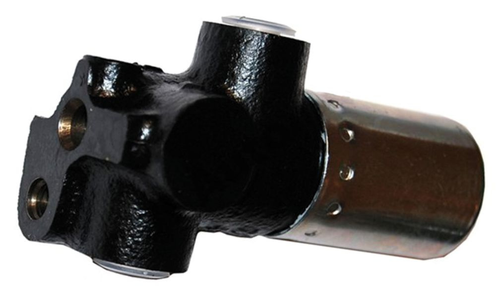 Bromsreduceringsventil 240/260 75-93 turbo diesel & utan ABS
