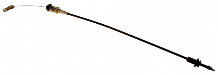 Gaswire 240 B20A 75-76