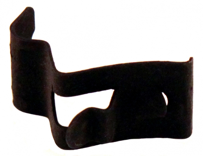 Anchorage for hub cap 240