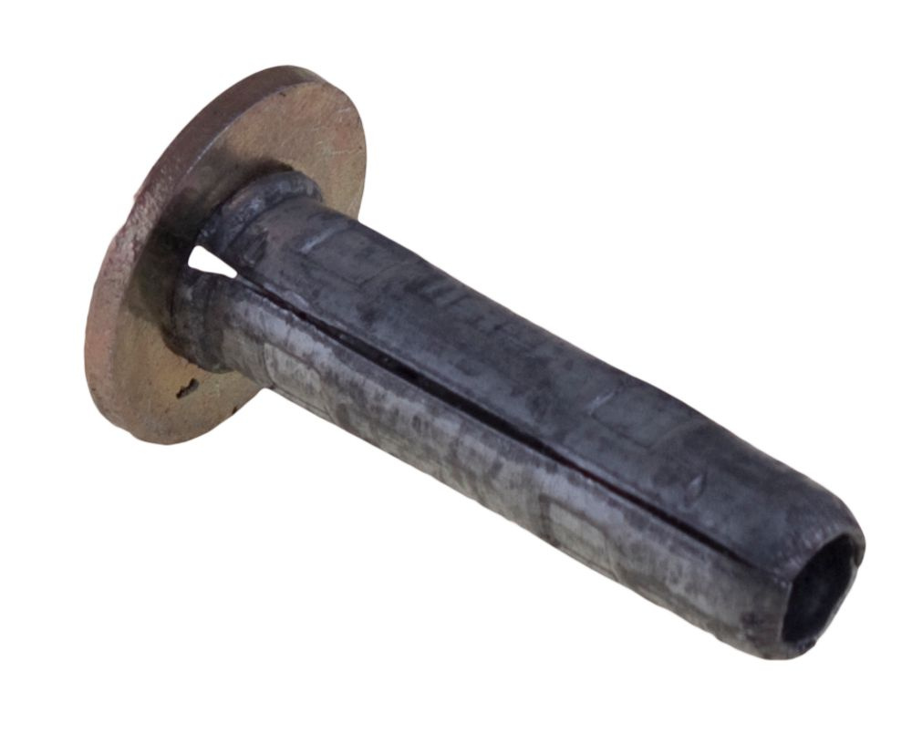 Hylsa ljudd�mpare bakre 200 75-