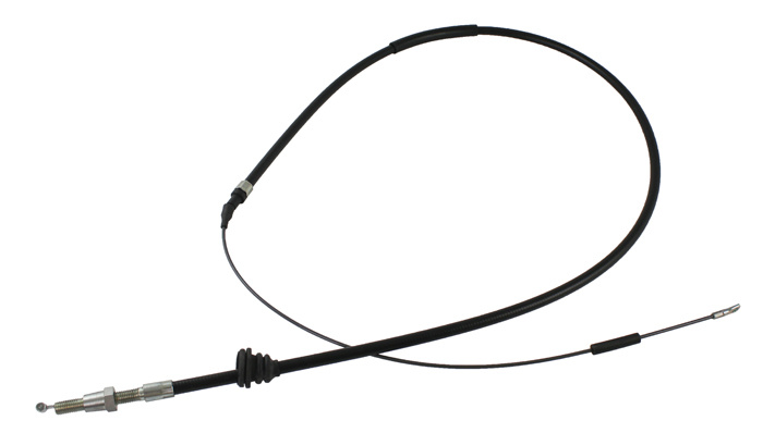 Handbrake Cable 700 83-87 LH