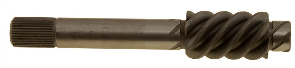 Pinion steering gear w/o P/S 240 81-87