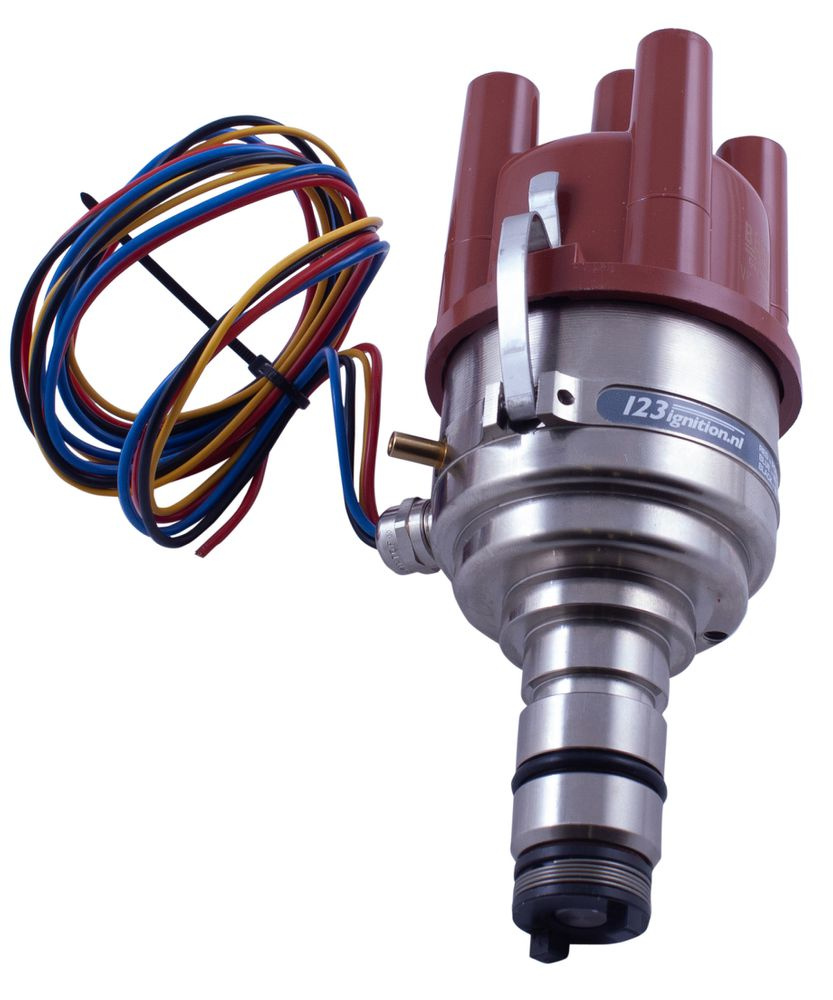 Ignition Distributor 123 B18/B20 for USB
