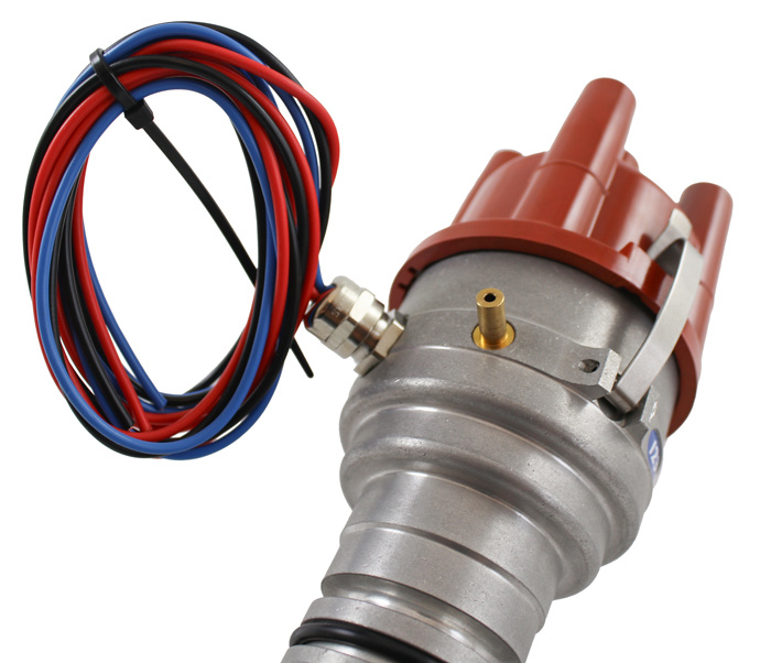 F�rdelare B19/B21/B23/B230 - programmerbar via bluetooth