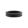 Gummidämpare övre M45/M46/M47 79- Gummidämpare övre M45/M46/M47 79-