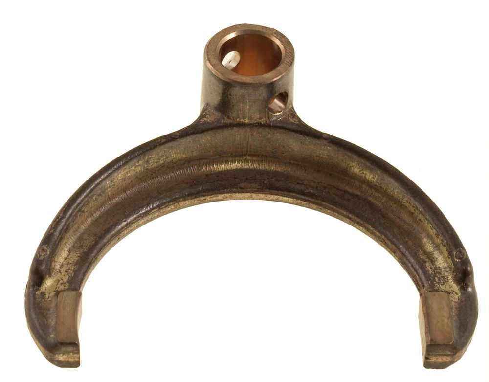 Skiftgaffel 340/360 1985